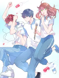 纸页上的夏天 治愈剧集在线观看